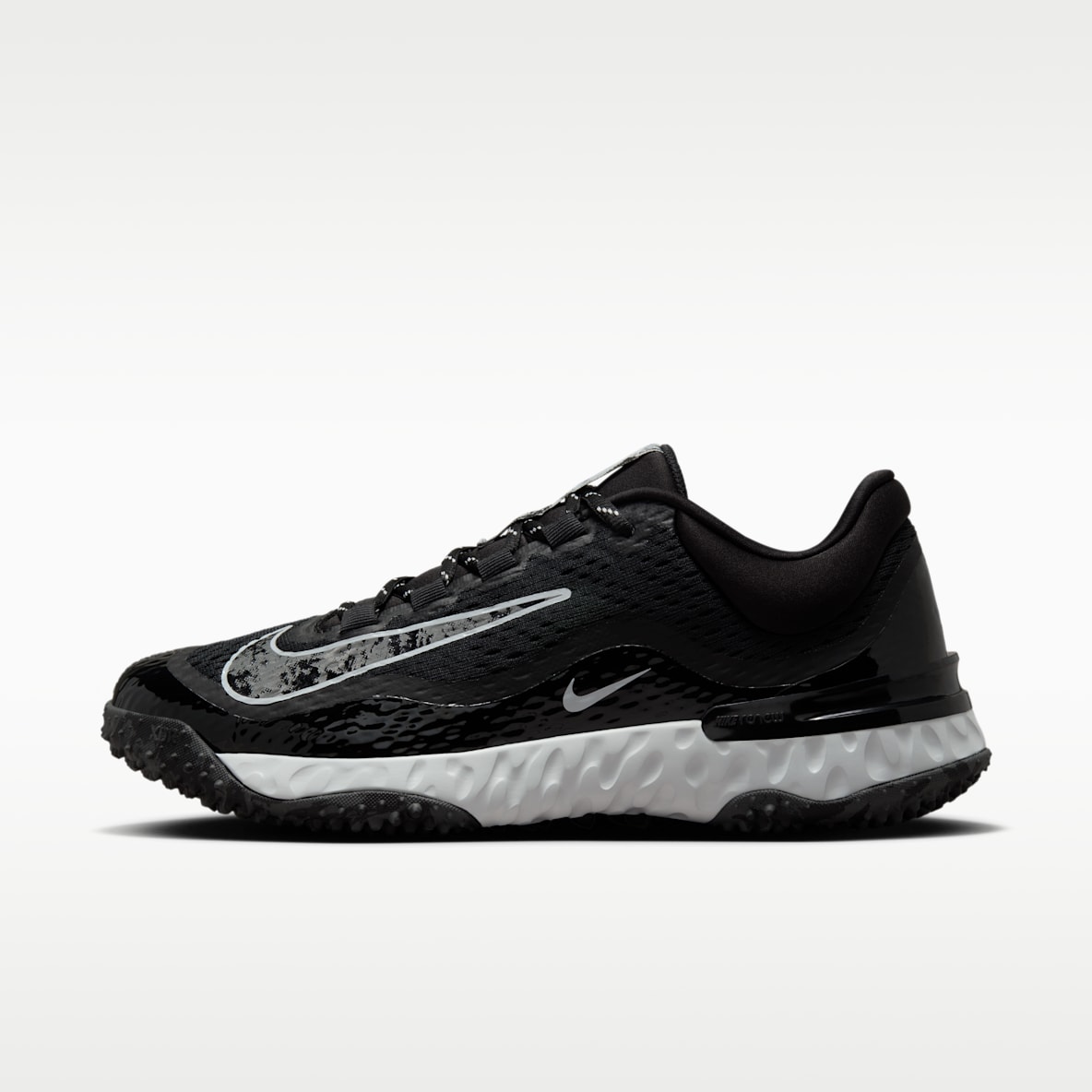 Alpha Huarache. Nike.com